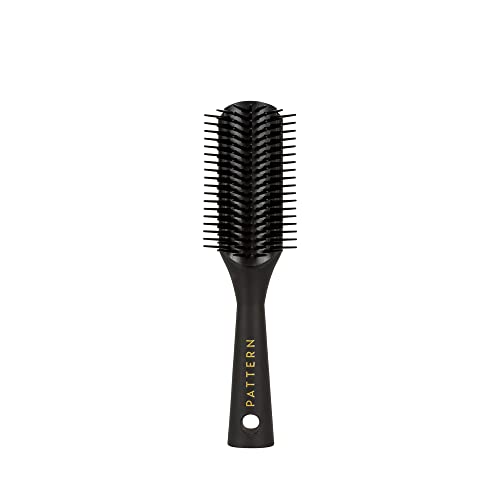 PATTERN Beauty by Tracee Ellis Ross Mini Shower Brush - Style & Detangle Curly & Coily Hair 3a-4c Beauty & Personal Care PATTERN