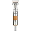 L’Oréal Paris True Match Eye Cream in a Concealer, 0.5% hyaluronic acid, Medium N5-6, 0.4 fl. oz. Beauty & Personal Care L'Oreal Paris