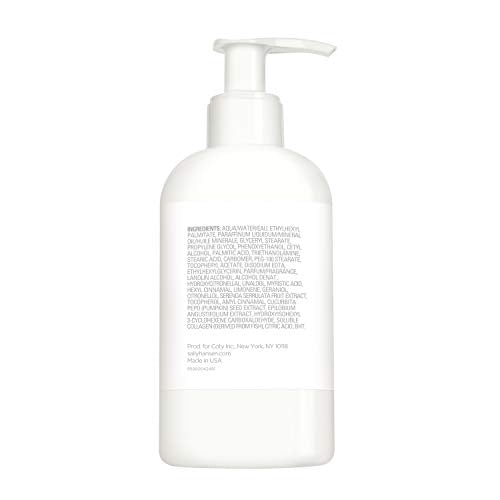 Sally Hansen Aftercare Extra Smooth Lotion, 8 Ounce Beauty & Personal Care Sally Hansen