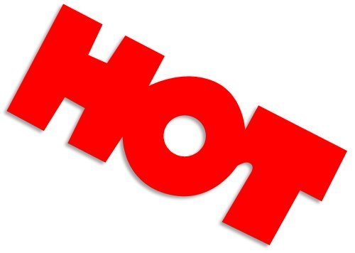 Hot Tanning Stickers 50 Beauty & Personal Care Hot Stickers