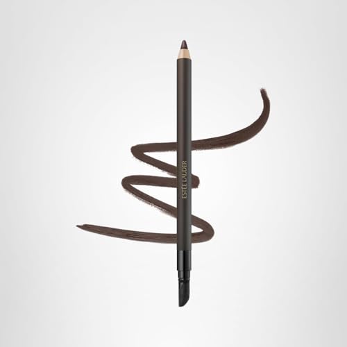 Estée Lauder Double Wear Long-Lasting 24H Waterproof Gel Eyeliner Pencil, 02 Espresso Beauty & Personal Care Estée Lauder