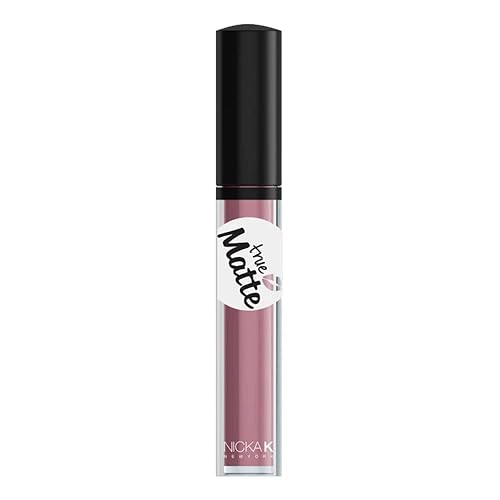 Nicka K true matte (Santafe) Beauty & Personal Care Nicka K