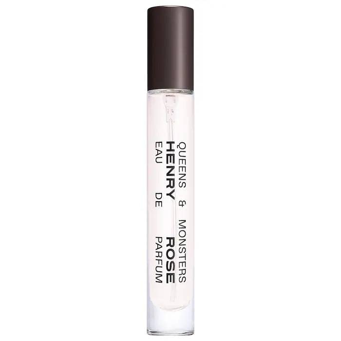 Henry Rose Queens & Monsters Eau de Parfum Travel Spray Beauty & Personal Care Henry Rose