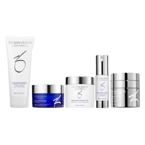 ZO Skin Health Anti-Aging Program Beauty & Personal Care ZO SKIN HEALTH