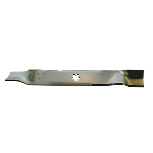 Replacement for fits Fits High Lift Blades Fit 144767 157003 157033 159705 170698 532144767 46" Deck Beauty and Personal Care CRXGLUGJN