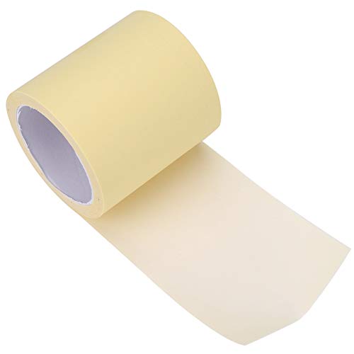 Welding Pads, 1 Roll Armpit Disposable Underarm Prevent Transparent Dry Antiperspirant Sticker Ladies for Women Men Beauty and Personal Care VGEBY1