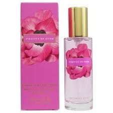 Victoria's Secret Garden Pretty in Pink Eau De Toilette Spray 1 fl oz (30 ml)