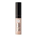 Revlon ColorStay Flex Wear, Full Cover Non-Creasing Concealer, Infused with Hyaluronic Acid & Vitamin E, Flexible Longwear, 010 Vanilla, 0.34 Fl Oz Beauty & Personal Care REVLON