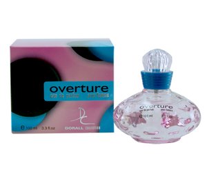 DORALL COLLECTION Overture 3.3 OZ. Beauty & Personal Care Dorall Collection