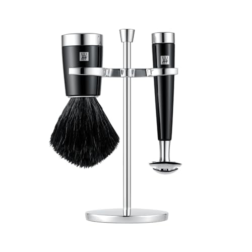 ZWILLING Beauty Classic Shaving Set with Safety Razor Beauty and Personal Care ZWILLING