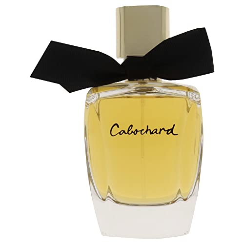 Cabochard by Gres for Women 3.4 oz Eau de Parfum Spray Beauty & Personal Care Gres