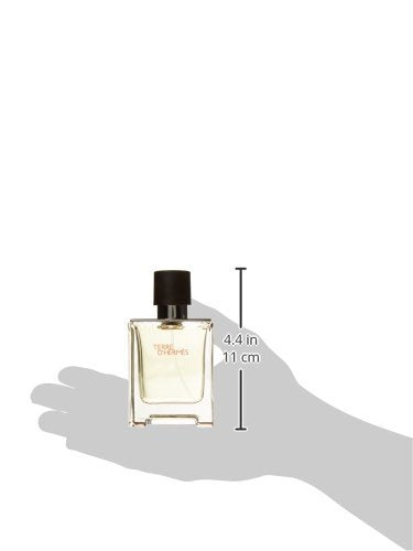 Hermes Terre D'hermes Eau de Toilette Spray, 1.7 Fluid Ounce Beauty & Personal Care Hermès