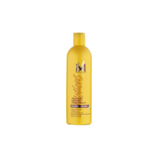 Motions Weightless Daily Oil Moisturizer, 12 Ounce (Pack of 2) Beauty & Personal Care Motions