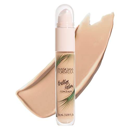 Physicians Formula Butter Glow Concealer Light-to-Medium Beauty & Personal Care Physicians Formula
