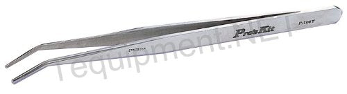 Pro'sKit 902-071 Universal Tweezer Beauty and Personal Care Pro'sKit