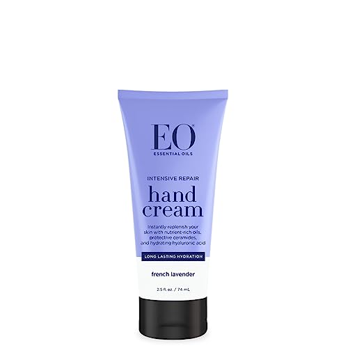HAND CREAM LAVENDER Beauty & Personal Care EO