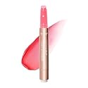 tarte maracuja juicy lip shift - Hydrating & Volumizing Lip Plumper Gloss Balm, Hyaluronic Acid, pH-Powered Plumping Lipgloss, High Shine Finish Beauty & Personal Care tarte
