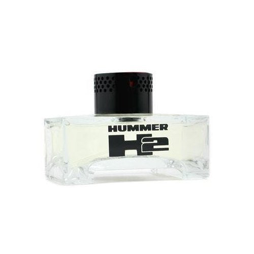 Hummer H2 4.2 oz EDT Spray Men NEW Beauty & Personal Care Hummer