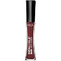 L’Oreal Paris Makeup Infallible 8 Hour Hydrating Lip Gloss, Raisin, 0.21 Fl Oz Beauty & Personal Care L'Oreal Paris
