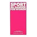 Jil Sander Sport By Jil Sander Edt Spray 3.4 Oz Beauty & Personal Care Jil Sander