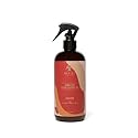As I Am JBCO Water 16 oz - Nano Curl Strengthener - Moisturizes and Detangles - Anti-Frizz - Increases Fiber Strength - Enriched with Jamaican Black Beauty & Personal Care As I Am