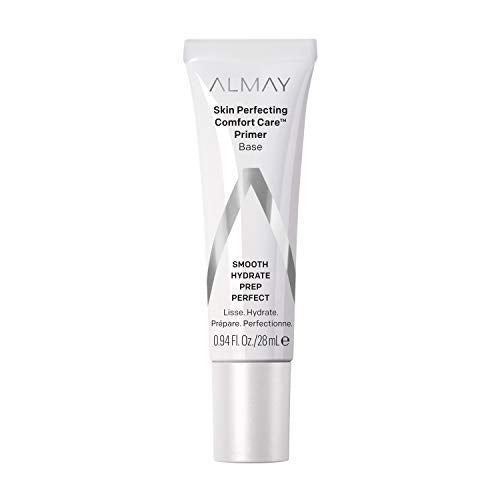 Almay Skin Perfecting Comfort Care Primer, Sheer Pink, 0.94 oz Beauty & Personal Care Almay
