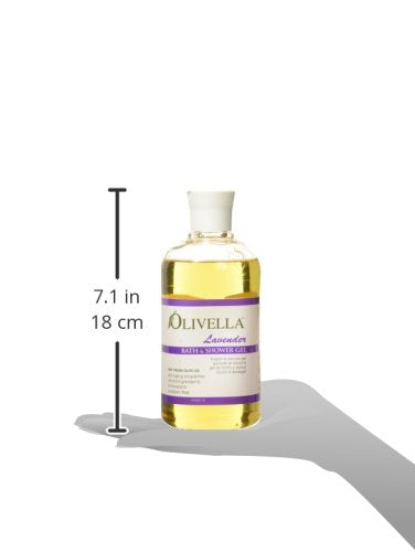 Olivella Bath and Shower Gel, 16.9-Fluid Ounce Beauty & Personal Care Olivella