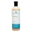 Adama White Coconut Shampoo Zion Health 16 oz Liquid Beauty & Personal Care Zion Health