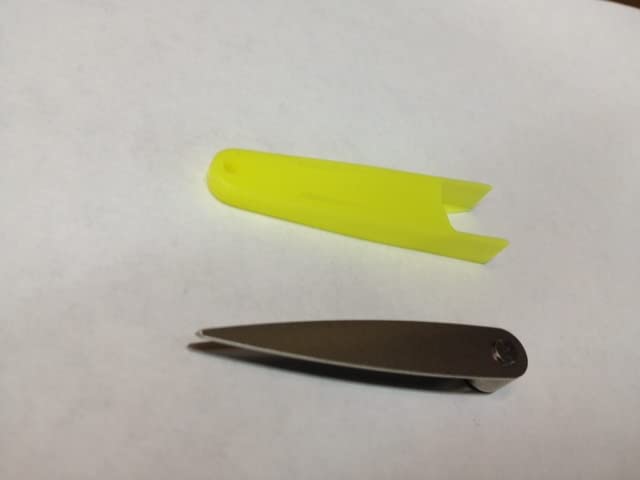 Point Splinter Expert Tweezer by Miracle Point Beauty and Personal Care MIRACLE POINT
