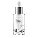 Neutrogena Hydro Boost Glow Booster Primer & Serum, Hydrating & Moisturizing Face Serum-to-Primer Hybrid, Infused with Purified Hyaluronic Acid Beauty & Personal Care Neutrogena