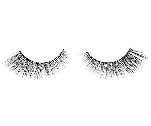 Ardell Faux Mink Lashes 811 False Eyelashes - Lightweight Natural Faux Mink Strip Wispy Lashes with Invisiband, 4 Pairs, 1 Pack Beauty & Personal Care Ardell