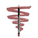 NYX PROFESSIONAL MAKEUP Suede Matte Lip Liner, Velvety-Smooth, Long-Lasting Formula For A Defined Lip Makeup Look - Brunch Me (Pink) Beauty & Personal Care NYX PROFESSIONAL MAKEUP