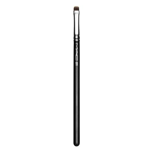 Mac Brushes - #231 Eye Shadow Brush (eyes) Beauty & Personal Care MAC