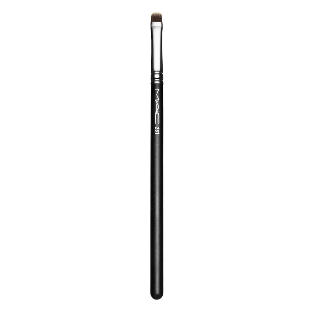 Mac Brushes - #231 Eye Shadow Brush (eyes) Beauty & Personal Care MAC