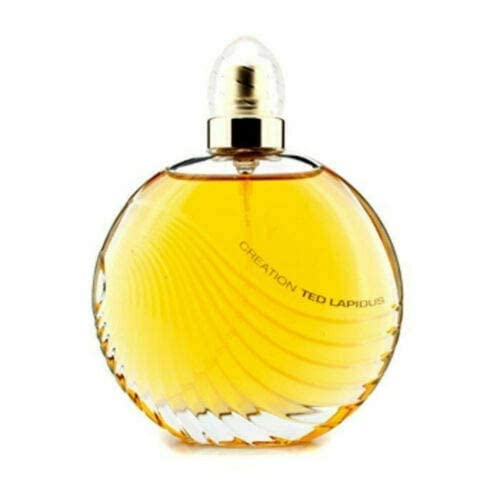 Ted Lapidus Creation for Women 3.4 oz Eau de Toilette Spray Beauty & Personal Care Ted Lapidus