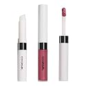 COVERGIRL Outlast All-Day Moisturizing Lip Color, Dusty Rose (packaging may vary) Beauty & Personal Care COVERGIRL