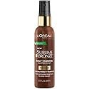 L'Oreal Paris Sublime Bronze Self Tanning Facial Mist, Water-Based Formula, Coconut Water & Vitamin E, 3 fl. Oz Beauty & Personal Care L'Oreal Paris