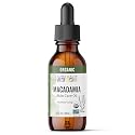 Aura Cacia Organic Skin Care, Protecting Macadamia Oil, 1 Fluid Ounce Beauty & Personal Care Aura Cacia