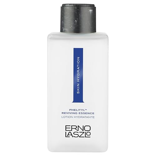 Erno Laszlo Phelityl Reviving Essence, Moisturizing Facial Essence for Dry Skin, Skin Hydration for Dull and Dry Complexions and Healthy-Looking Skin Beauty & Personal Care Erno Laszlo