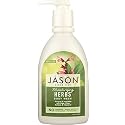 Jason Calming Lavender, Body Wash 30 oz (Pack of 3) Beauty & Personal Care JASON