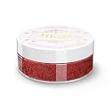 MARBLERS Fine Synthetic Mica Powder [Elegant Burgundy] 0.11oz (3g) | Highly Pigmented | Non-Toxic, Vegan, Cruelty-Free | Lip Gloss, Lipstick, Bath Beauty & Personal Care MARBLERS