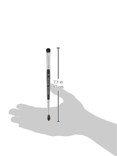 Stila Double Ended Shadow Brush No. 30 Beauty & Personal Care stila