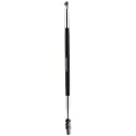 Bodyography Dual-Ended Eyebrow Brush | Angled Precision Brow Definer & Spoolie Comb for Shaping, Filling, and Grooming | Ideal for Pomade, Powder Beauty & Personal Care Bodyography