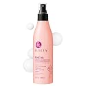 Luseta Rose Oil Leave-In Spray - Smooths Fine Hair & Adds Shine, 8.5oz Beauty & Personal Care L LUSETA