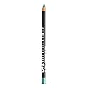 NYX Nyx slim eye pencil - 908 - seafoam green Beauty & Personal Care NYX PROFESSIONAL MAKEUP