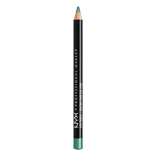 NYX Nyx slim eye pencil - 908 - seafoam green Beauty & Personal Care NYX PROFESSIONAL MAKEUP