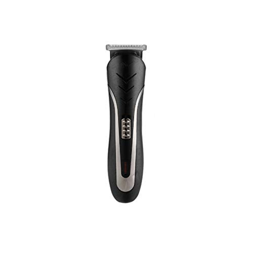 ZUIAI Electric Hair Clipper Beard Nose Hair Trimmer Trimming Comb Limit Comb Set Rechargeable Home Beauty Set Beauty and Personal Care ZUIAI