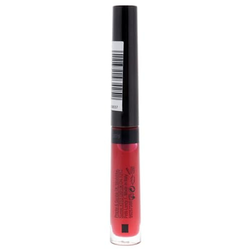 Vibrant Curve Effect Lip Gloss - 08 Dominant by Max Factor for Women - 0.21 oz Lip Gloss Beauty & Personal Care Max Factor