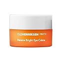 Ole Henriksen Banana Bright Eye Cream 7mL 0.25 Fl Oz Half SIze UNBOXED Beauty & Personal Care Ole Henriksen