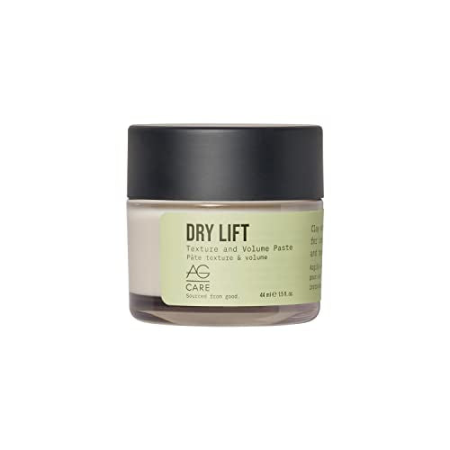 AG Care Natural Dry Lift Texture And Volume Paste, 1.5 fl. oz. Beauty & Personal Care AG Care